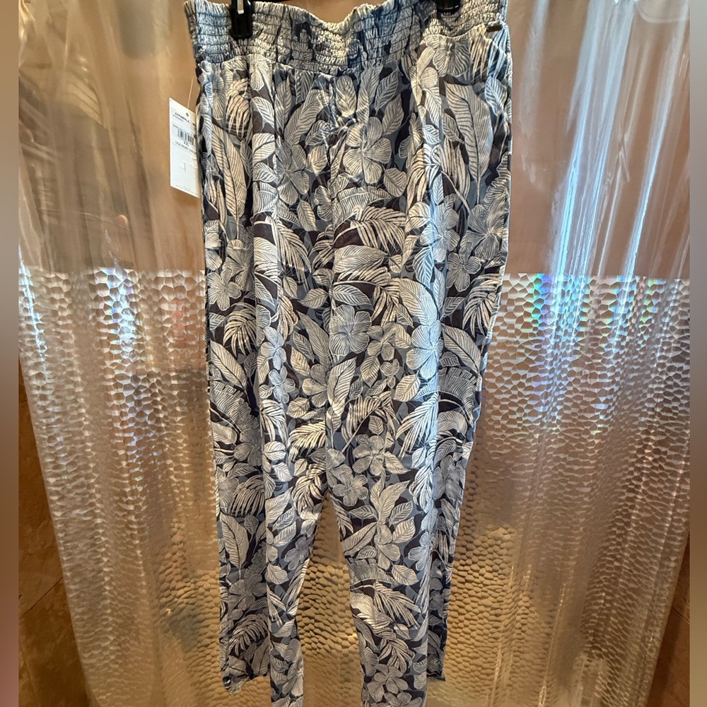 O’Neill 2X tropical pants NWT - Picture 2 of 4